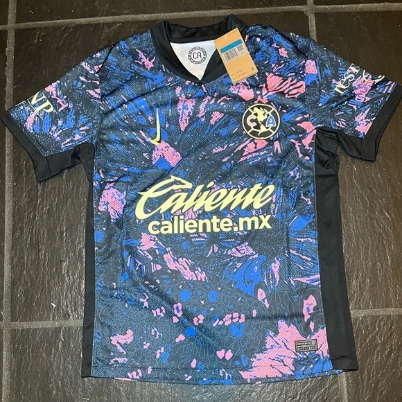 Club America 24/25 Third Jersey